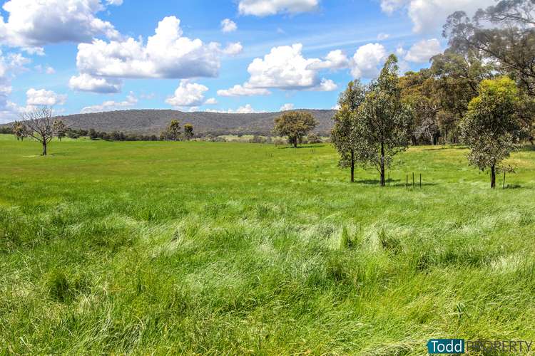 LOT 2, 5600 Northern Highway, Tooborac VIC 3522