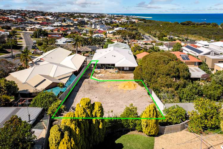 Main view of Homely residentialLand listing, 21B DENNIS STREET, Quinns Rocks WA 6030