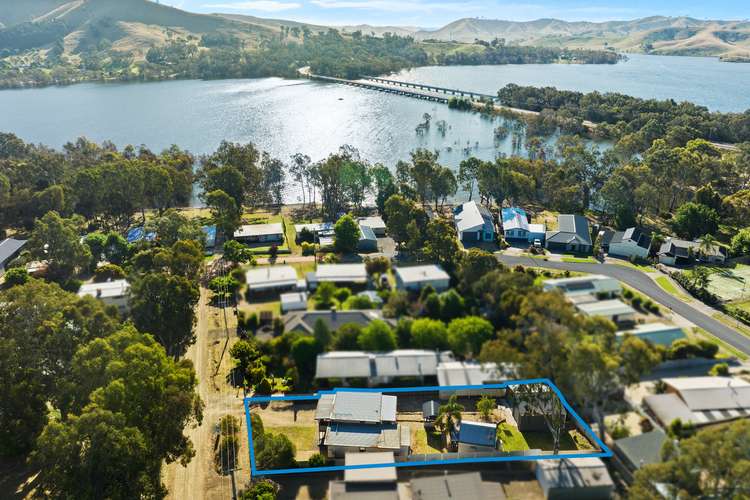 Main view of Homely house listing, 6 Warringa Road, Bonnie Doon VIC 3720