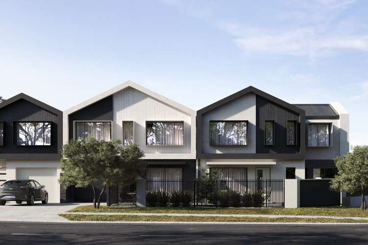 Main view of Homely residentialLand listing, 54 Banks Avenue, Hillarys WA 6025
