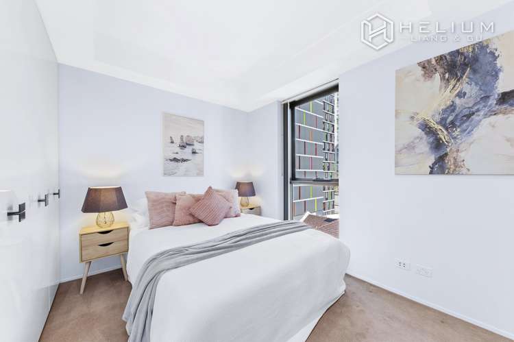 Fifth view of Homely apartment listing, 711/178 Thomas Street, Haymarket NSW 2000