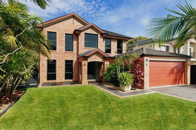 8 Kerrylouise Avenue, Noraville NSW 2263