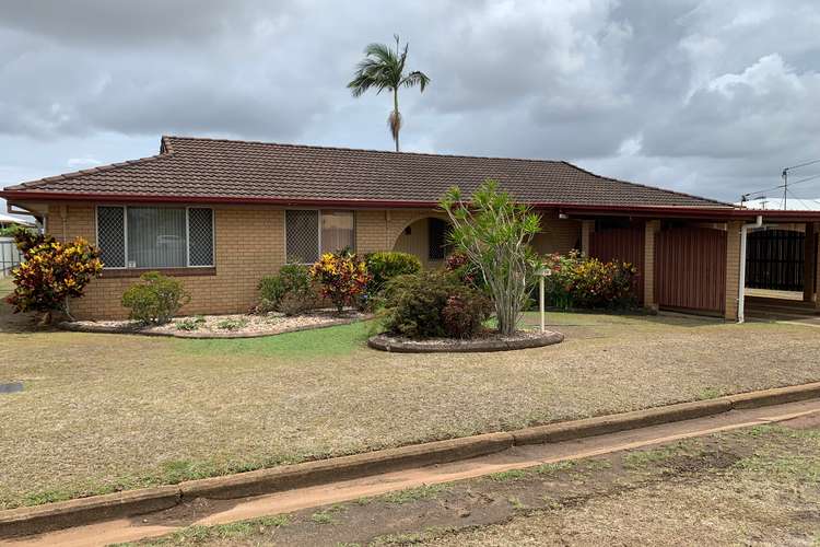 Main view of Homely house listing, 18 Fritz Street, Thabeban QLD 4670