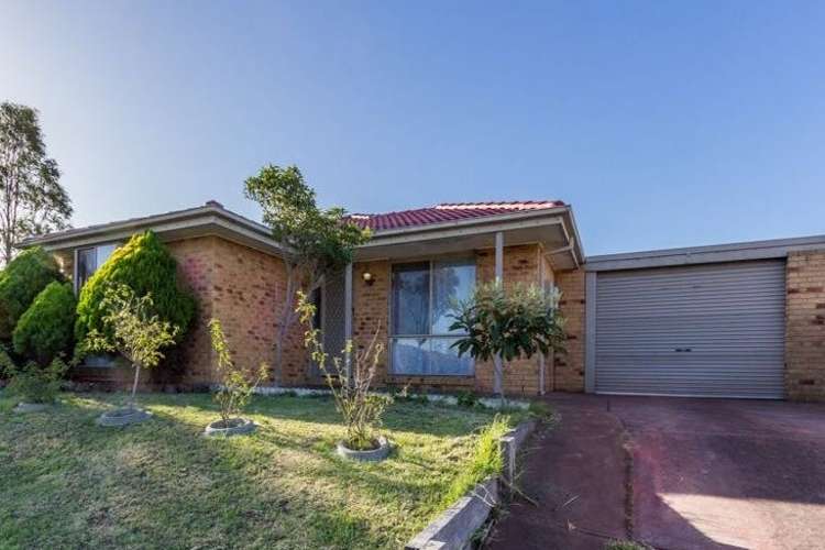 Main view of Homely house listing, 37 Godwin Crescent, Cranbourne North VIC 3977