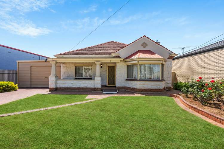 3 Sutton Terrace, Marleston SA 5033