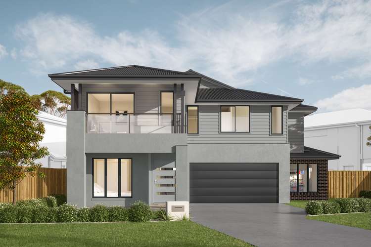 14 Indego Parade, Gables NSW 2765