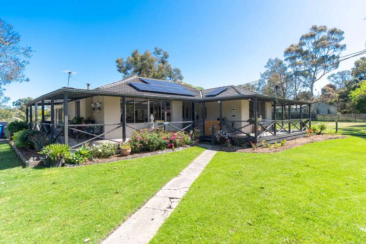 Main view of Homely house listing, 20 Facey Road, Devon Meadows VIC 3977