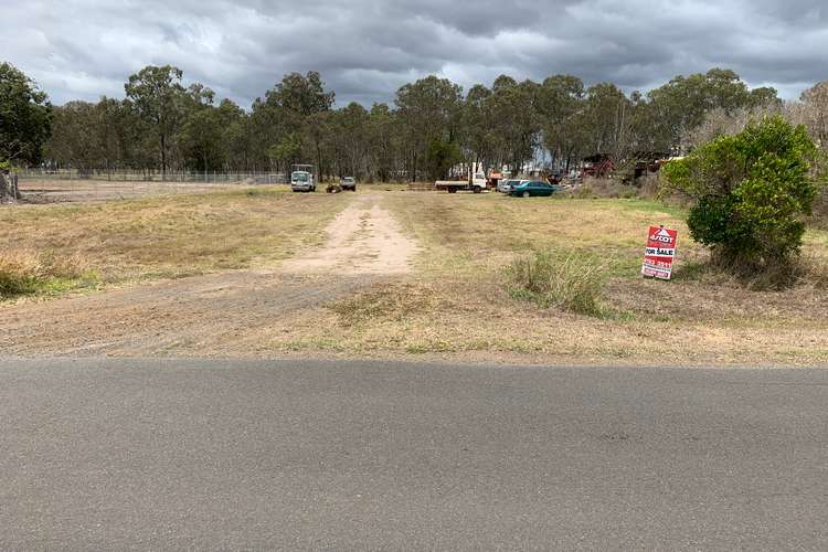 29 Cummins Street, Bundaberg North QLD 4670