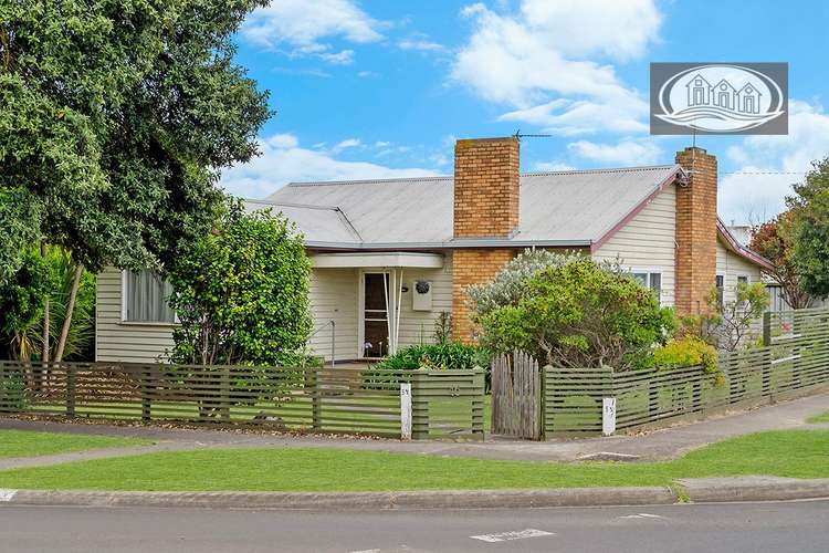 Main view of Homely house listing, 46 Tyers Street, Portland VIC 3305