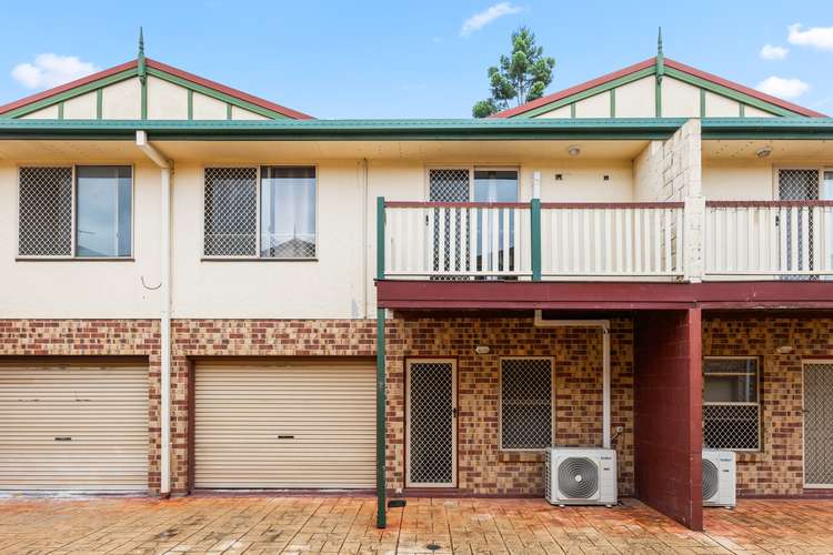 Main view of Homely townhouse listing, 7/29 Brooke Street, Rocklea QLD 4106