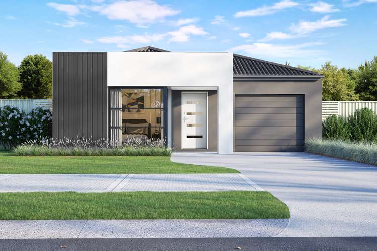 Lot 79 Wheat Way, Diggers Rest VIC 3427