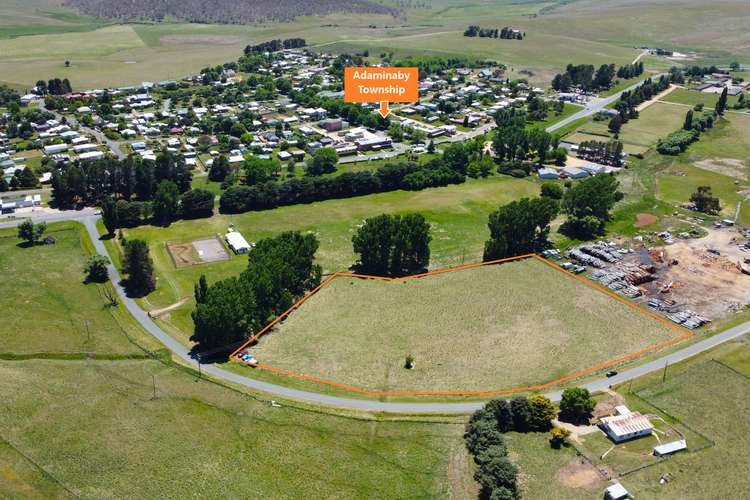 23 Scenic Drive, Adaminaby NSW 2629