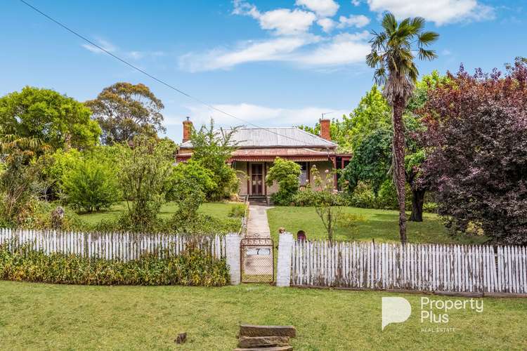 7 Bowden Street, Castlemaine VIC 3450