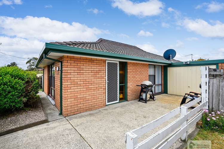 3/63 Inglis Street, Wynyard TAS 7325