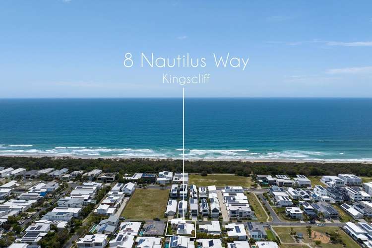 8 Nautilus Way, Kingscliff NSW 2487