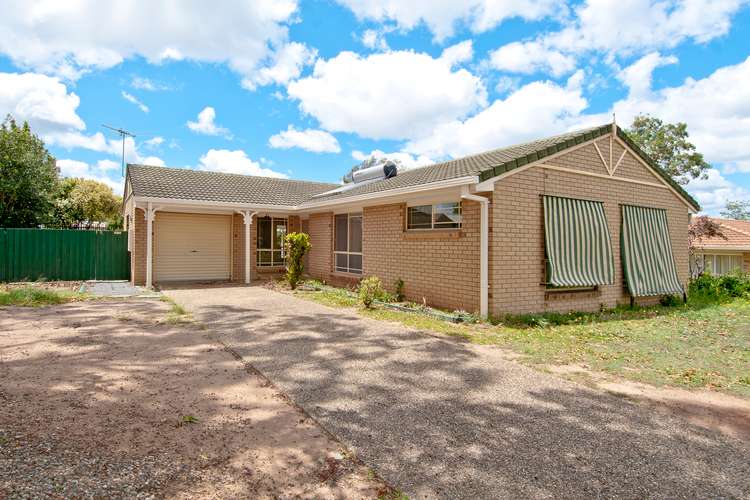 3 Langdon Street, Eagleby QLD 4207