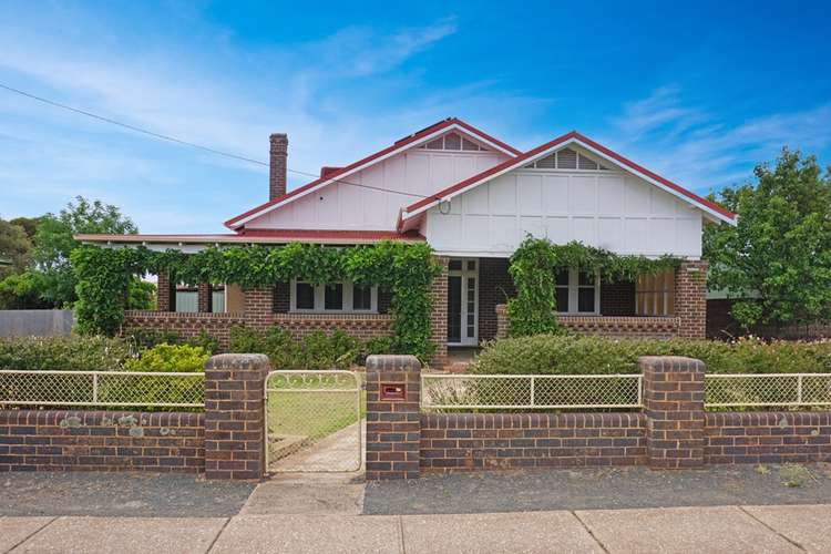 Main view of Homely house listing, 121 Operator Street, West Wyalong NSW 2671