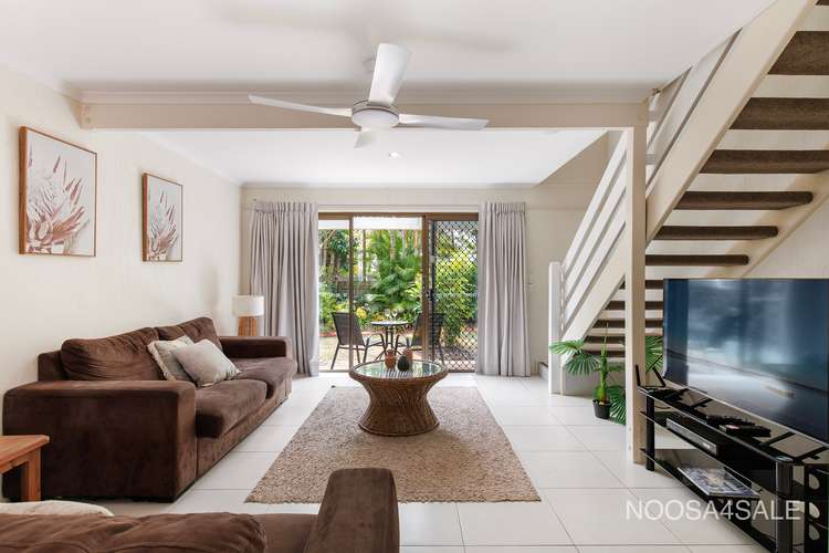 31/124 Noosa Parade, Noosaville QLD 4566