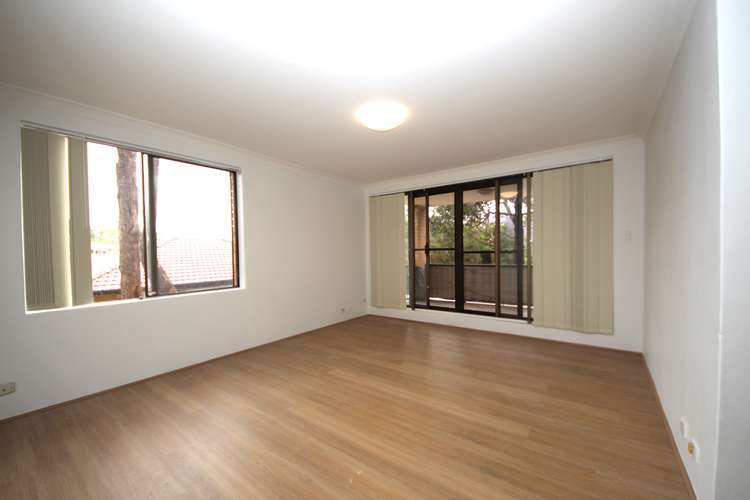 Third view of Homely apartment listing, 31/33 Sir Joseph Banks Street, Bankstown NSW 2200