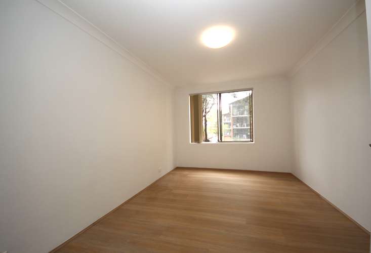 Fifth view of Homely apartment listing, 31/33 Sir Joseph Banks Street, Bankstown NSW 2200