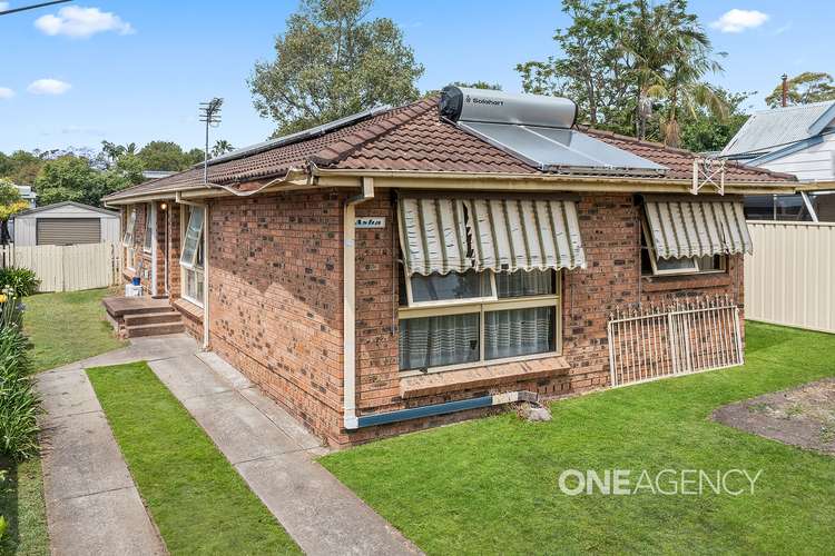 Main view of Homely house listing, 44 Douglas Street, Nowra NSW 2541