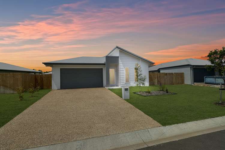 Main view of Homely house listing, 19 Neerebah Court, Julago QLD 4816