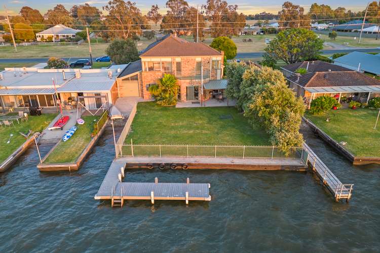 91 Corowa Road, Mulwala NSW 2647