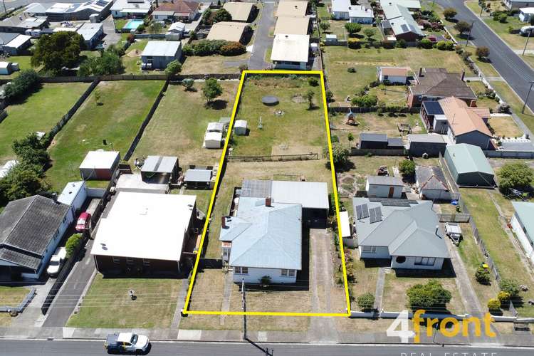 31 Torquay Road, East Devonport TAS 7310