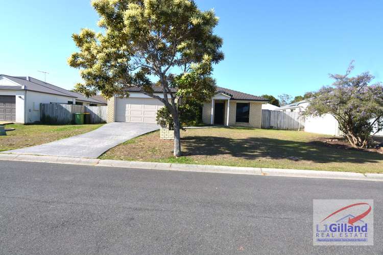 Main view of Homely house listing, 3 Cronulla Place, Sandstone Point QLD 4511
