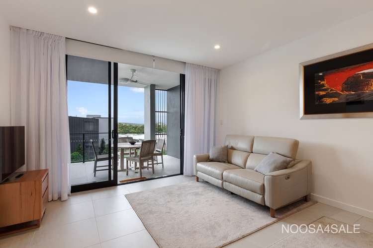 Main view of Homely apartment listing, 223/1 Alba Close, Noosa Heads QLD 4567
