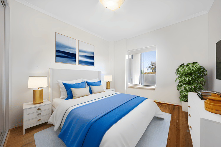 206/357-359 Great Western Highway, South Wentworthville NSW 2145