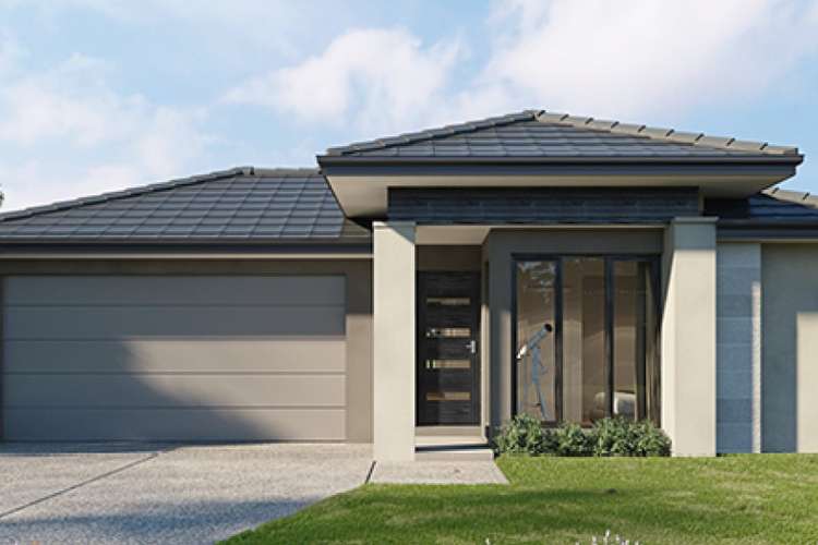 Main view of Homely house listing, Lot 449 Boardwalk Estate, Point Cook VIC 3030