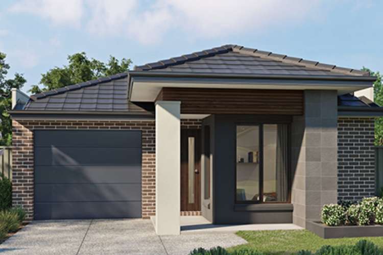 Main view of Homely house listing, Lot 433 Prudence Parade, Point Cook VIC 3030