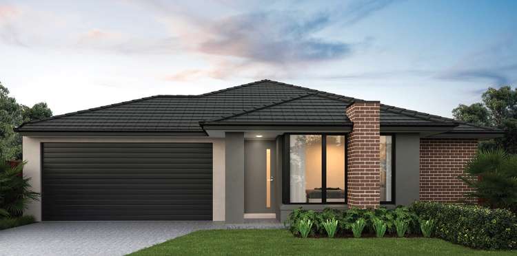 Main view of Homely house listing, Lot 1250 Grandview Estate, Truganina VIC 3029