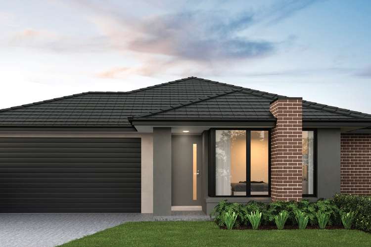 Lot 1250 Grandview Estate, Truganina VIC 3029