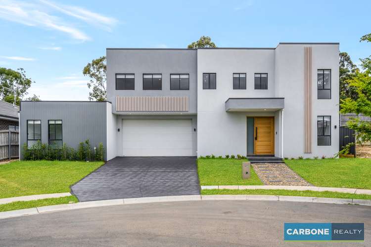 73 Bluebell Crescent, Spring Farm NSW 2570
