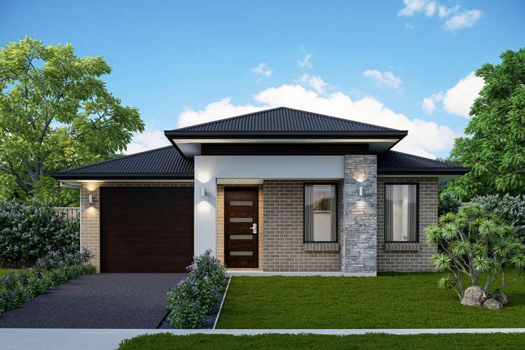 LOT 18 NELSON ROAD, Box Hill NSW 2765