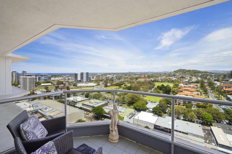 Main view of Homely unit listing, 111/62 Marine Parade 'Points North', Coolangatta QLD 4225