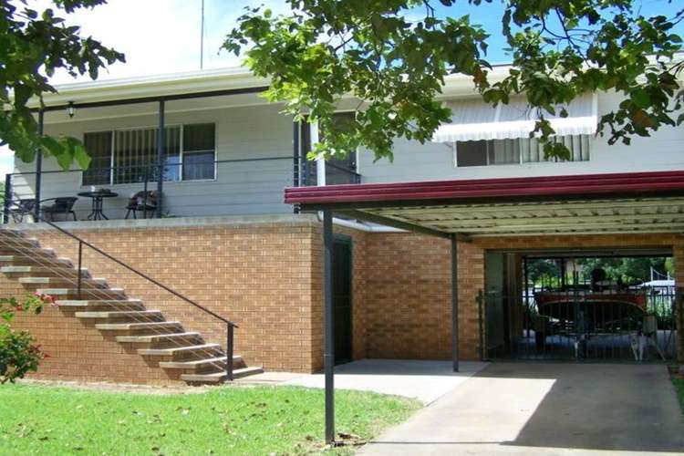 Main view of Homely house listing, 21 Lenore Street, Narrabri NSW 2390