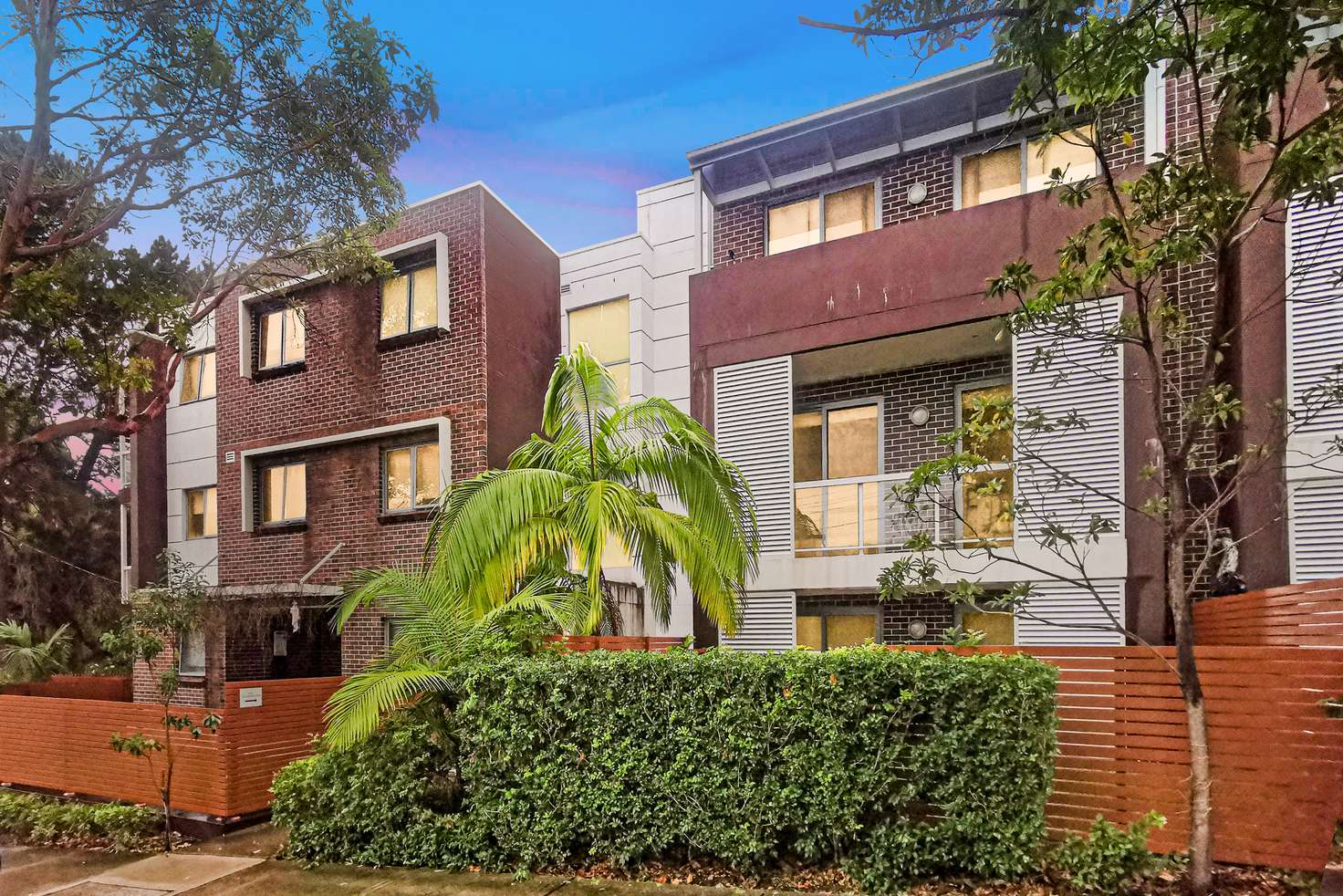 Main view of Homely apartment listing, 18/4-8 Pearce Avenue, Peakhurst NSW 2210
