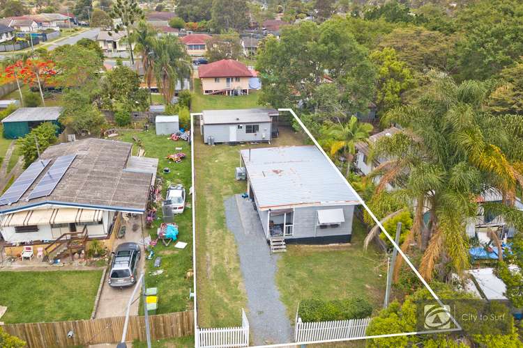 Main view of Homely house listing, 39 North Road, Woodridge QLD 4114