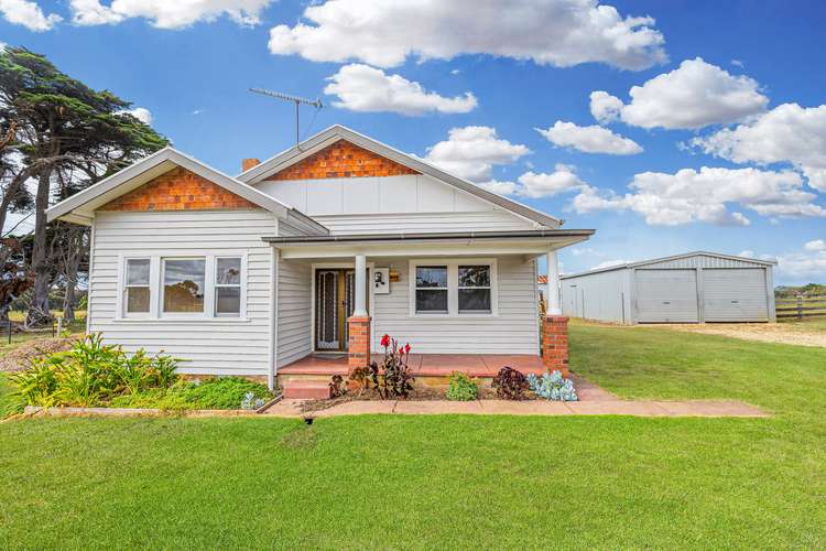 Main view of Homely house listing, 347 Portland-Nelson Road, Portland VIC 3305