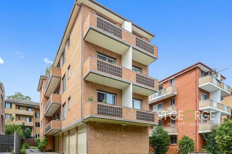Main view of Homely apartment listing, 5/17 Martin Place, Mortdale NSW 2223