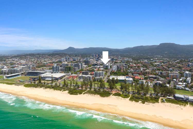 Main view of Homely apartment listing, 27/21 Market Street, Wollongong NSW 2500