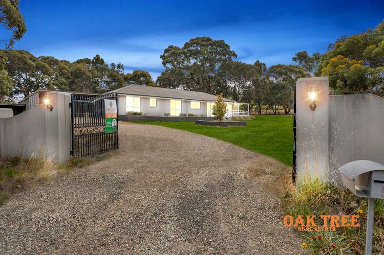 Third view of Homely acreageSemiRural listing, 50 Sambell Road, Sunbury VIC 3429