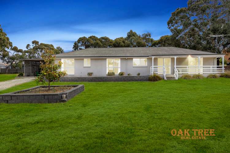Fourth view of Homely acreageSemiRural listing, 50 Sambell Road, Sunbury VIC 3429