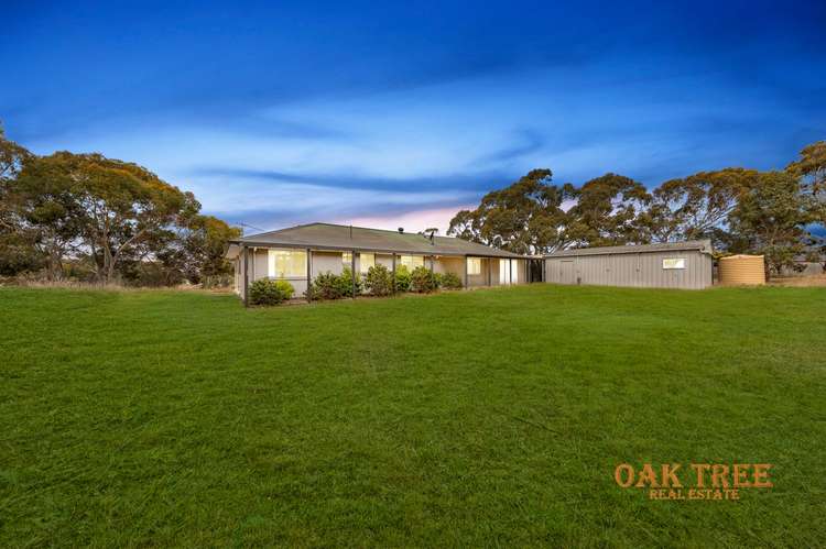 Fifth view of Homely acreageSemiRural listing, 50 Sambell Road, Sunbury VIC 3429