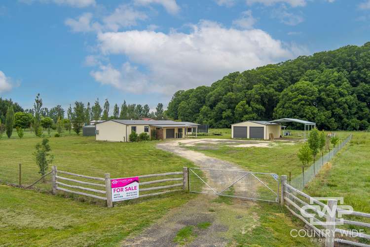 Main view of Homely acreageSemiRural listing, 10 Surrey Park Court, Glen Innes NSW 2370
