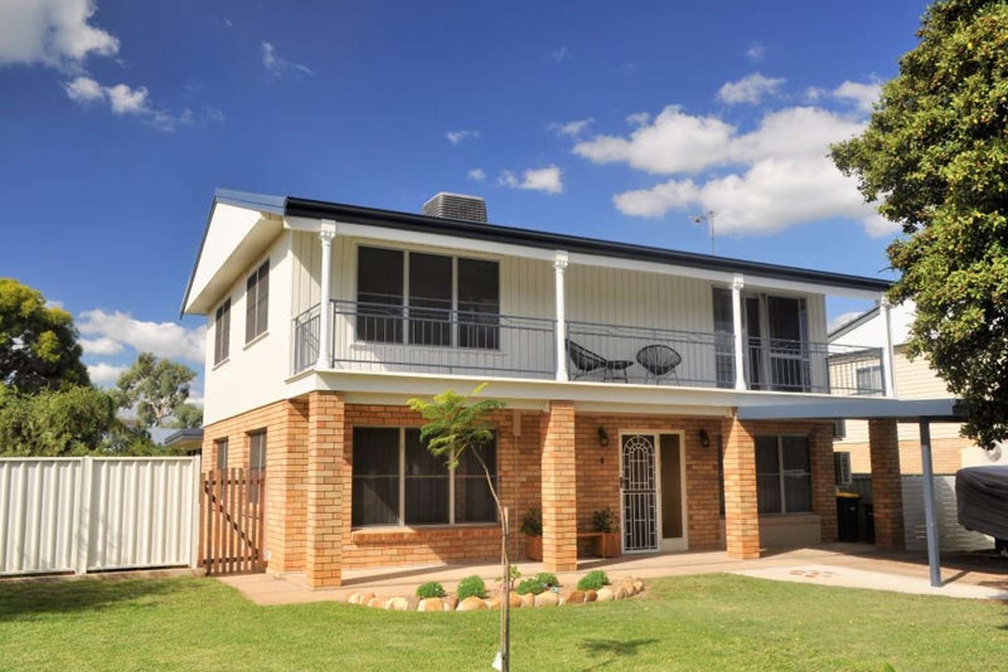 Main view of Homely house listing, 4 Thurlagoona Avenue, Narrabri NSW 2390