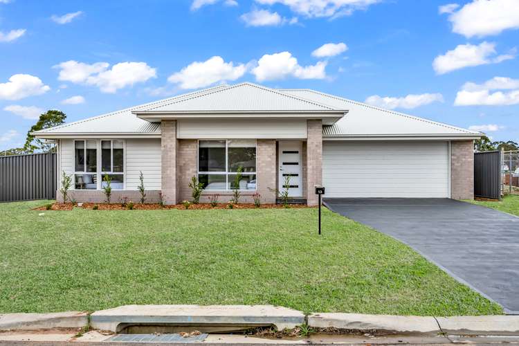 Main view of Homely house listing, 13 Riparian Circuit, Cessnock NSW 2325